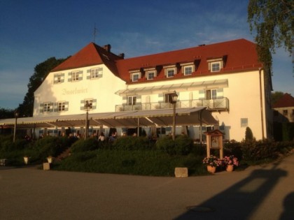 Photo: Hotel-Restaurant Inselwirt